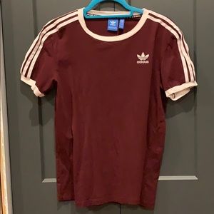 Adidas shirt